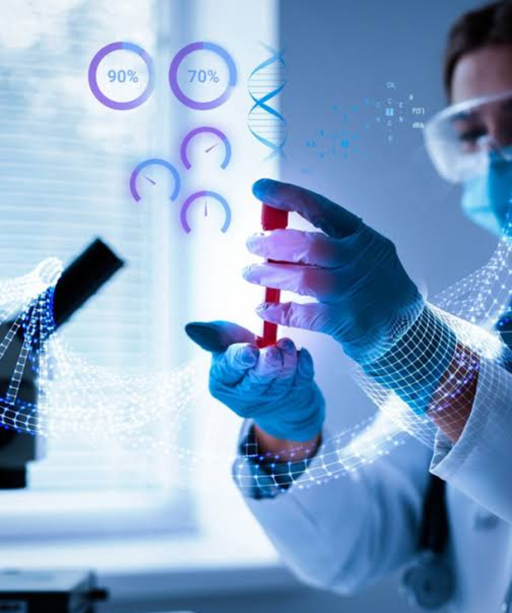 Advanced Diagnostic Features