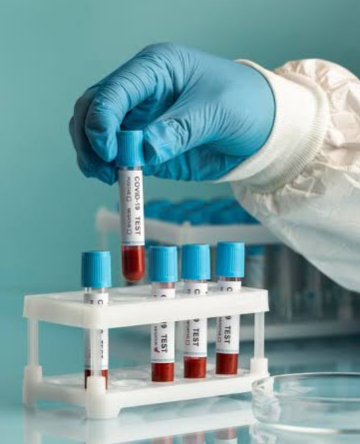 Trusted Pathology Lab Ramwadi Pune - Diagno-point Centre